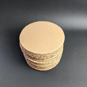 Craft Material Circle